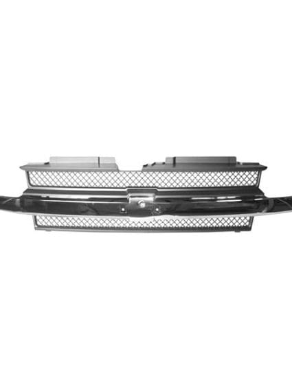 GM1200477 Grille Main