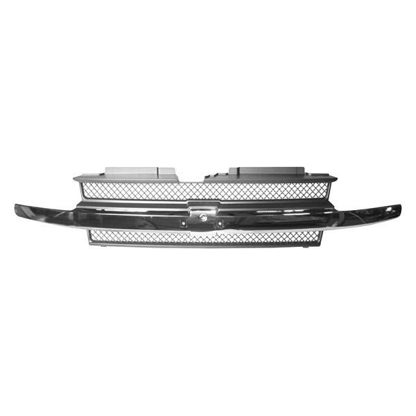 GM1200477 Grille Main GM1200477 Grille Main