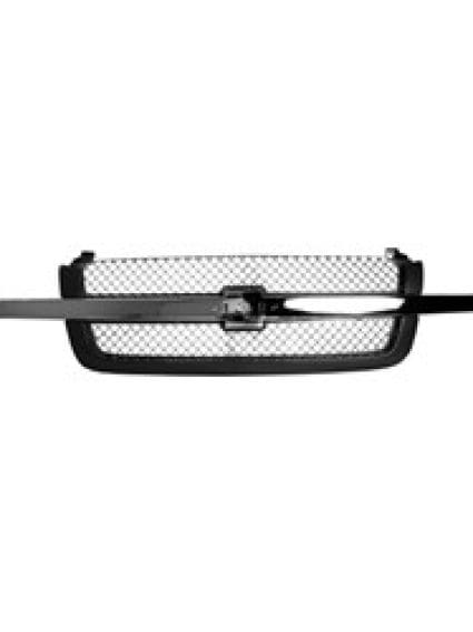 GM1200489 Grille Main Frame