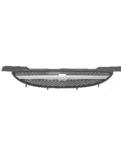 GM1200559 Grille Main