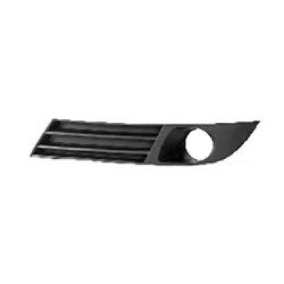 GM1200581 Grille Bumper Cover