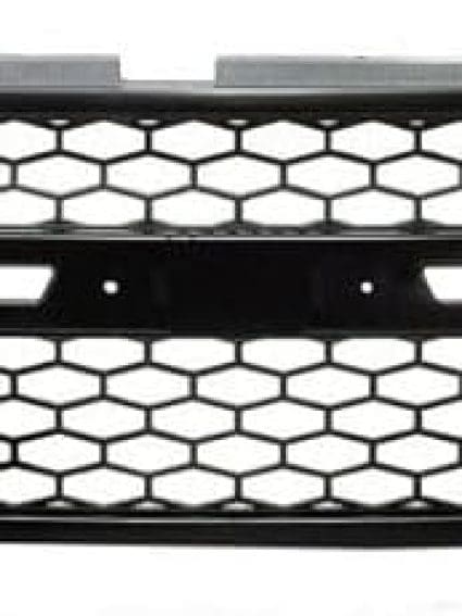 GM1200586 Grille Main Frame