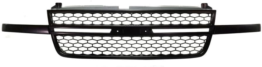 GM1200586 Grille Main Frame GM1200586 Grille Main Frame