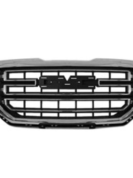 GM1200742 Grille Main
