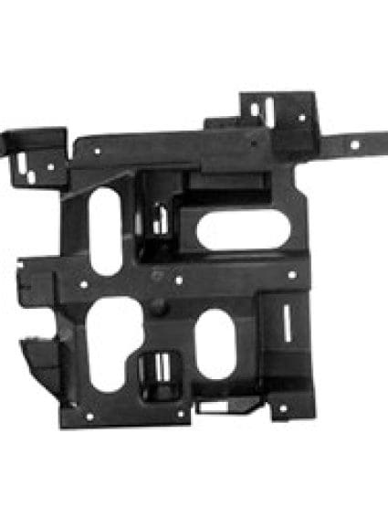 GM1221130C Front Light Headlight Bracket Mounting Panel