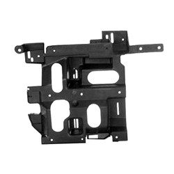 GM1221130C Front Light Headlight Bracket Mounting Panel GM1221130C Front Light Headlight Bracket Mounting Panel