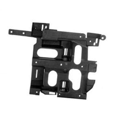 GM1221131C Front Light Headlight Bracket Mounting Panel