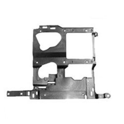 GM1221132C Front Light Headlight Bracket Mounting Panel