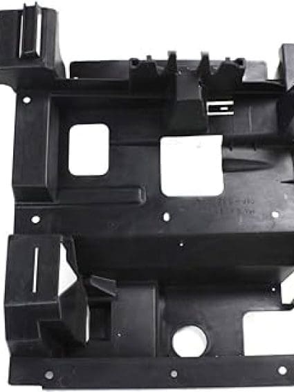 GM1221134C Front Light Headlight Bracket Mounting Panel