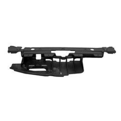 GM1224100C Grille Radiator Cover Support