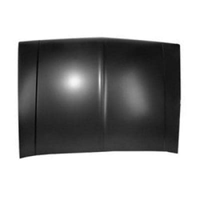 GM1230125C Body Panel Hood GM1230125C Body Panel Hood