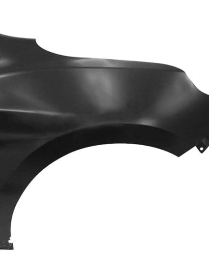 GM1241402C Body Panel Fender Panel Passenger Side