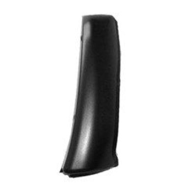 GM1268112 Body Panel Fender Flare Driver Side