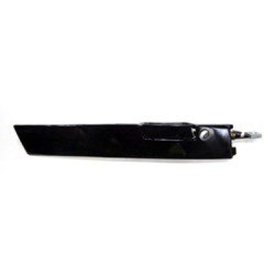 GM1310106 Handle Door Exterior