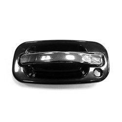 GM1310149 Handle Door Exterior GM1310149 Handle Door Exterior