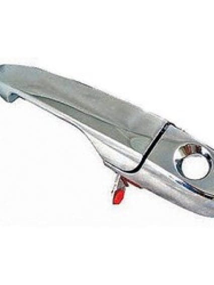 GM1310167 Handle Door Exterior
