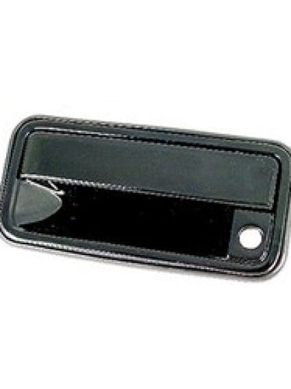 GM1310172 Handle Door Exterior