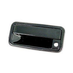 GM1310172 Handle Door Exterior GM1310172 Handle Door Exterior