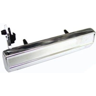 GM1311115 Handle Door Exterior GM1311115 Handle Door Exterior