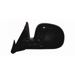 GM1320171 Mirror Power Driver Side Heated