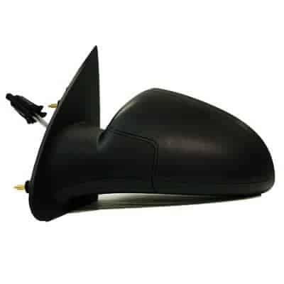 GM1320309 Mirror Manual Driver Side GM1320309 Mirror Manual Driver Side
