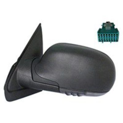 GM1320350 Mirror Power Driver Side