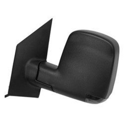 GM1320356 Mirror Power Driver Side Heated