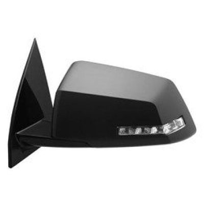 GM1320364 Mirror Power Driver Side Heated