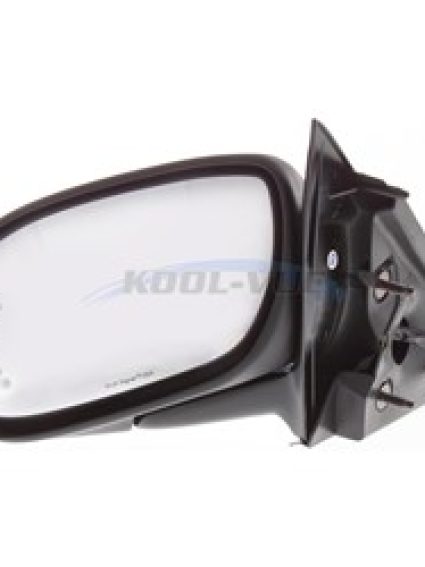 GM1320400 Mirror Power Driver Side Heated