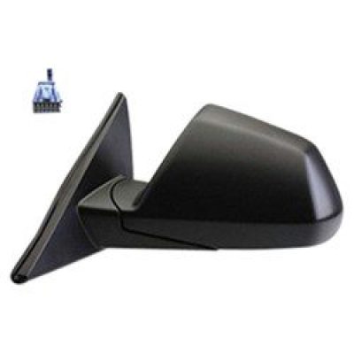 GM1320403 Mirror Power Driver Side Heated