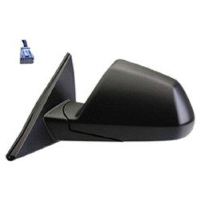 GM1320404 Mirror Power Driver Side Heated