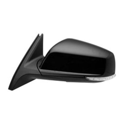 GM1320457 Mirror Power Driver Side Heated