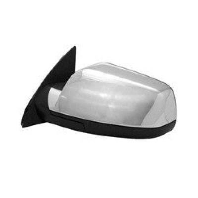 GM1320476 Mirror Power Driver Side Heated