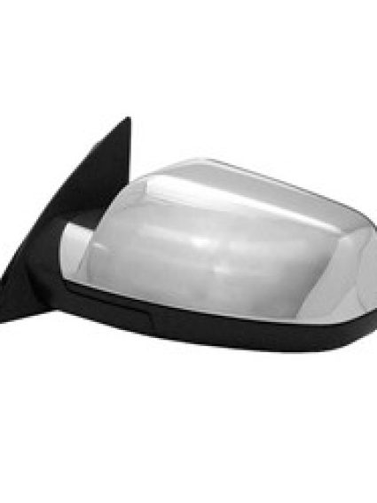 GM1320476 Mirror Power Driver Side Heated