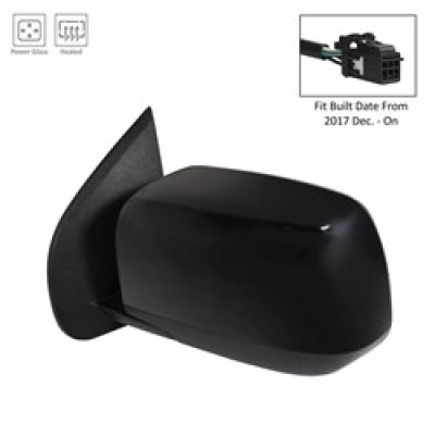 GM1320546 Mirror Power Driver Side Heated