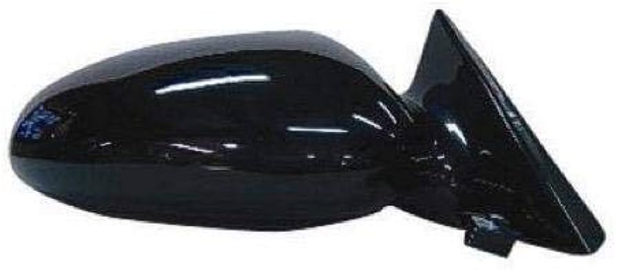 GM1321274 Mirror Power Passenger Side Non-Heated