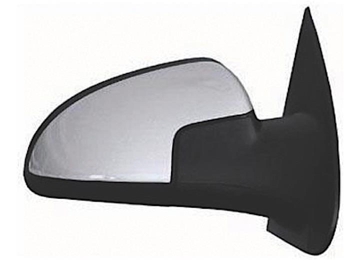 GM1321289 Mirror Power Passenger Side