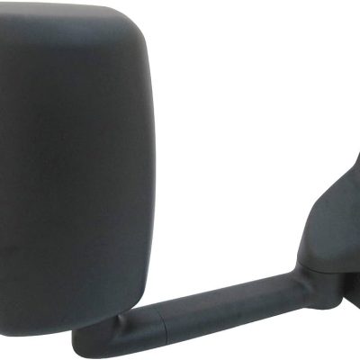 GM1321426 Mirror Manual Passenger Side