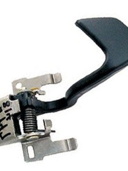 GM1352106 Handle Door Interior