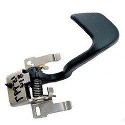 GM1352106 Handle Door Interior GM1352106 Handle Door Interior