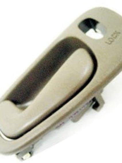 GM1352135 Handle Door Interior