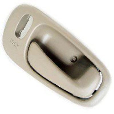 GM1353137 Handle Door Interior