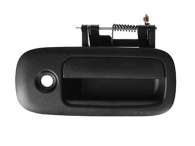 GM1513106 Handle Door Exterior Sliding Side