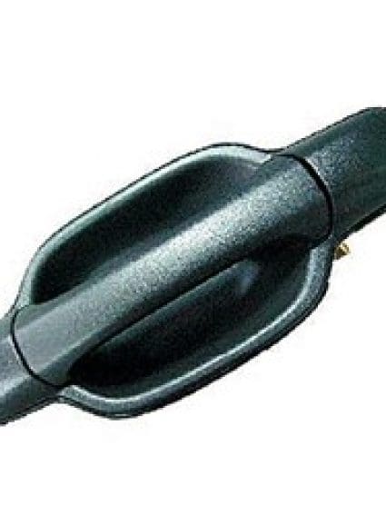 GM1520114 Handle Door Exterior