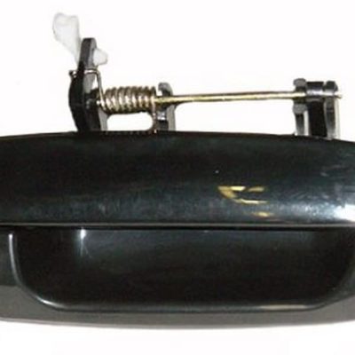 GM1520116 Handle Door Exterior