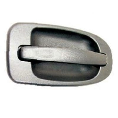GM1520124 Handle Door Exterior