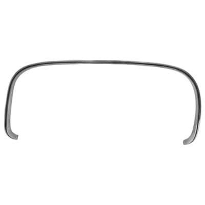 GM1791102 Body Panel Quarter Molding Wheel GM1791102 Body Panel Quarter Molding Wheel