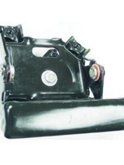 GM1915106 Handle Tailgate Exterior