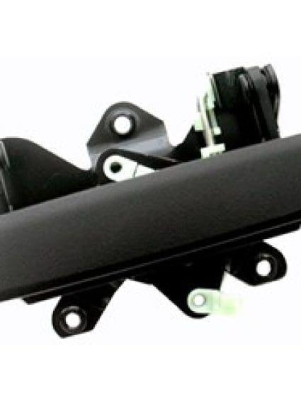 GM1915107 Handle Tailgate Exterior