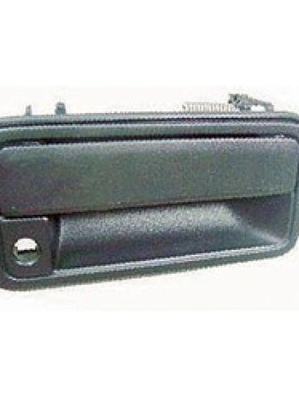 GM1915114 Handle Tailgate Exterior